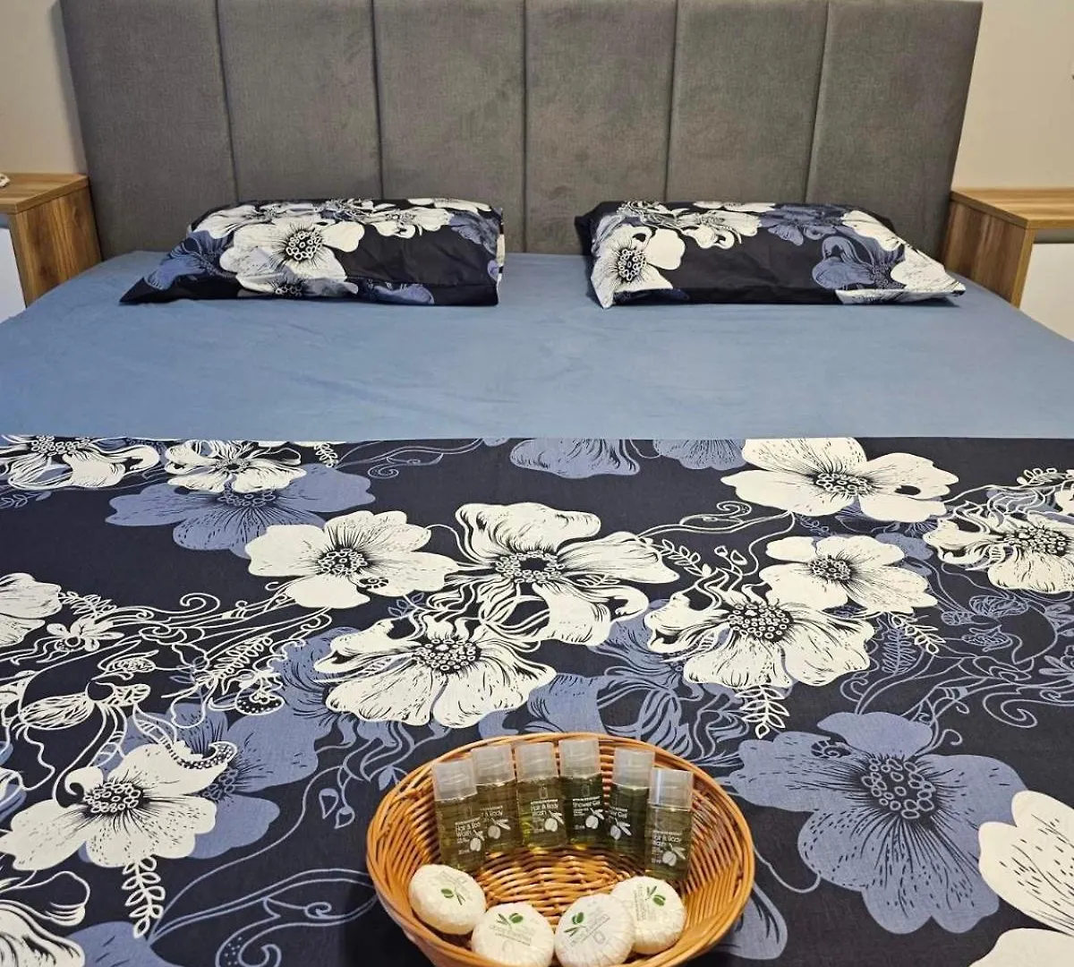 Apartment Bohemi With Free Parking Burgas 0*,  Bulgarie