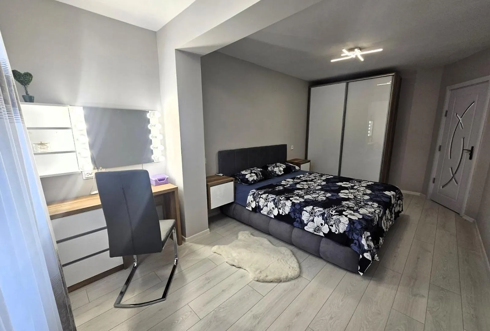 Apartment Bohemi With Free Parking Burgas